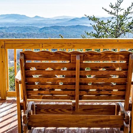 #2160 Ooh Myy Villa Sevierville Exterior photo