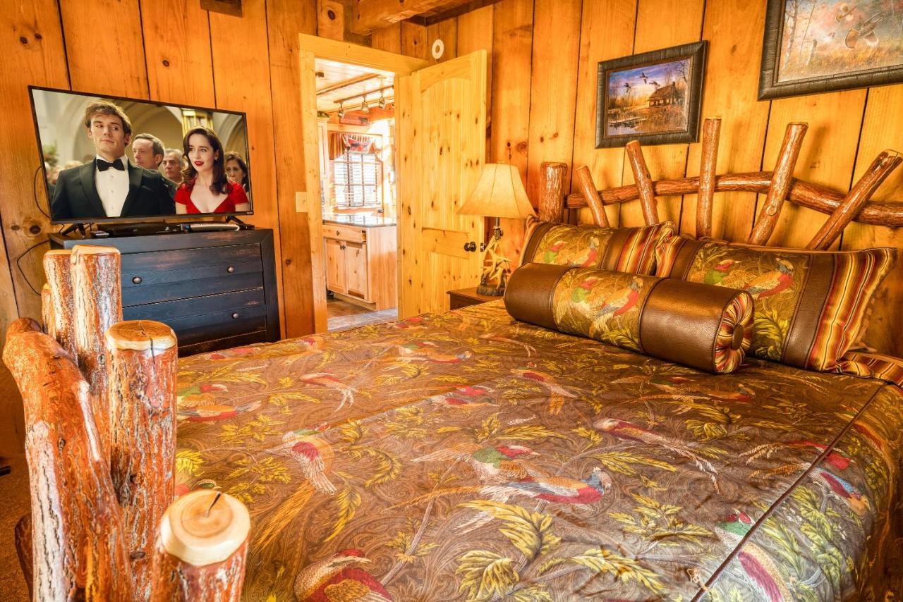 #2160 Ooh Myy Villa Sevierville Exterior photo